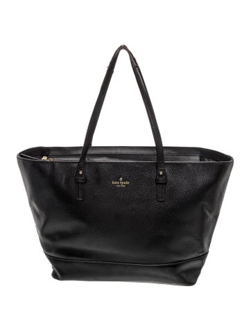 Signature Tote