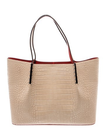 Leather Cabarock