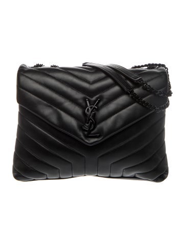 Quilted LouLou Medium