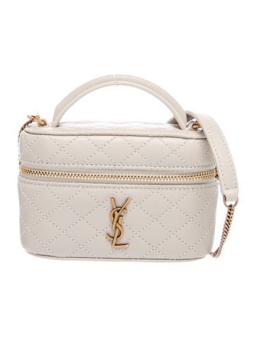 Leather Gaby Micro 2024