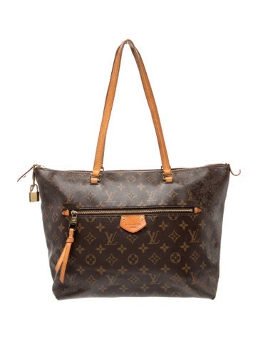LV Monogram Iéna PM