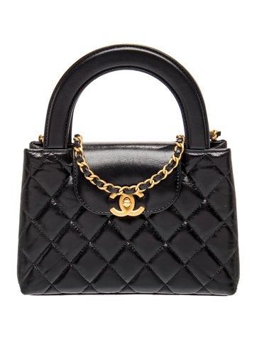 2025 Mini Kelly Shopper