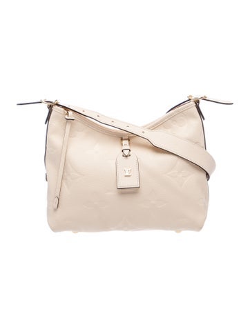LV Monogram Carryall PM