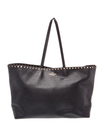 Rockstud Tote