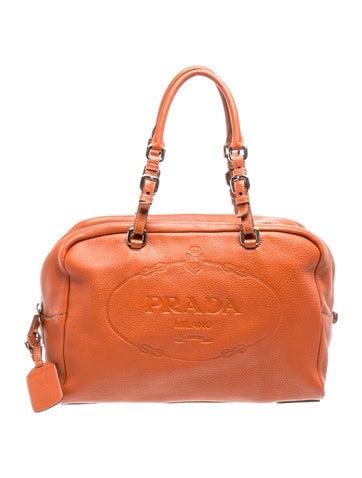 Vitello Daino Leather Bauletto