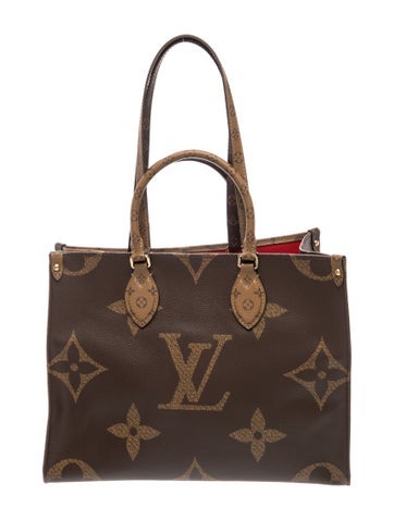 Monogram Giant OnTheGo MM