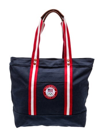 Canvas Tote