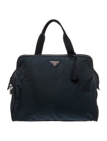 Signature Tote