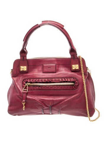 Leather Margaret