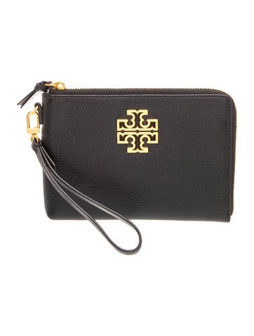 Leather Clutch
