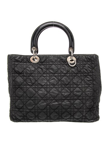 Cannage Lady Dior