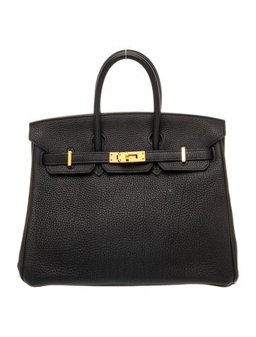 Togo Birkin 25