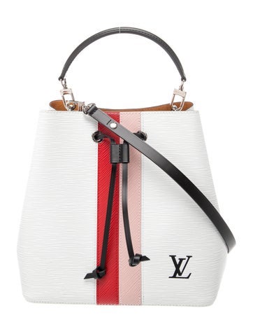 LV Monogram Néonoé MM