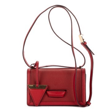 Leather Small Barcelona