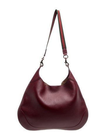 Web B Hobo Maxi