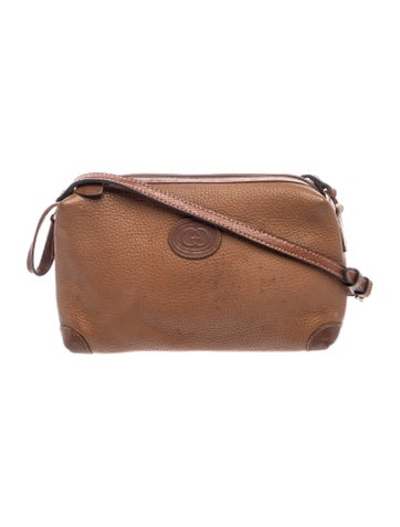 Interlocking G Vintage Crossbody