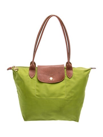 Nylon Tote