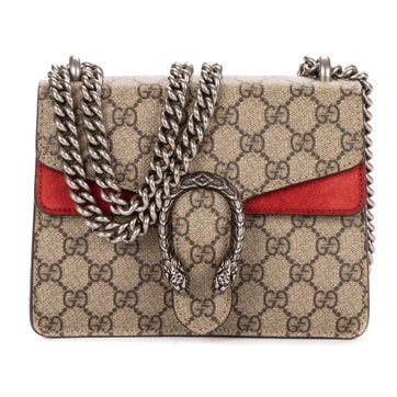 Mini Dionysus Chain Crossbody