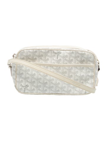 Goyardine Sac Capvert