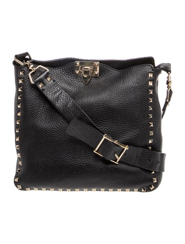 Rockstud Shoulder Bag