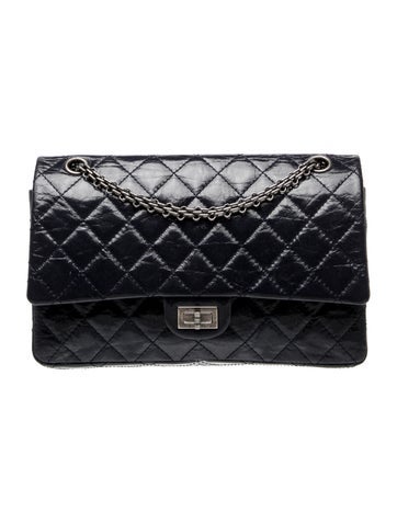 Reissue 226 Double Flap Bag