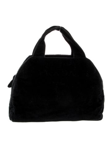 Velvet Velluto Vintage