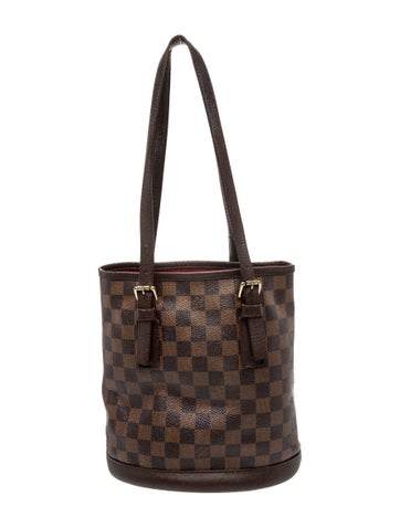 Damier Ebene Marais