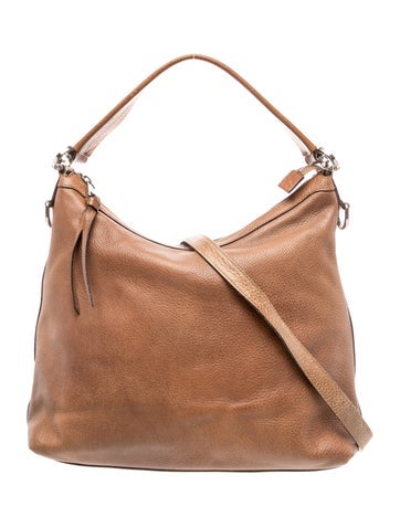 Horsebit Miss GG Medium