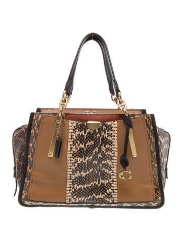 Leather Dreamer Medium