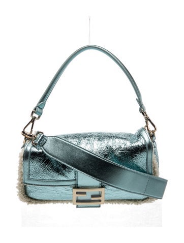 Lambskin Baguette w/ Tags