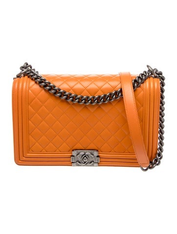 Large Boy Bag