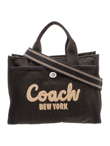 Canvas Cargo 26