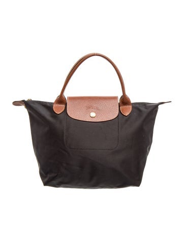 Nylon Tote