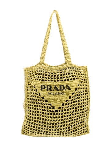 Raffia Grass Shoulder Bag
