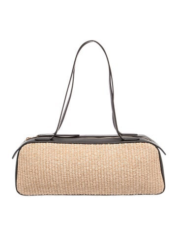 Leather Simona w/ Tags