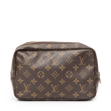 Toiletry Pouch