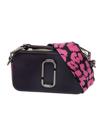 Signature Crossbody Bag