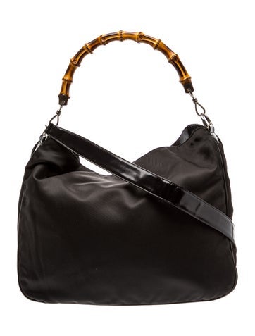 Bamboo Bamboo Two-way Vintage