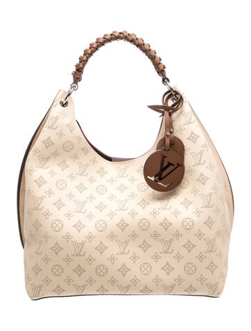 LV Monogram Carmel
