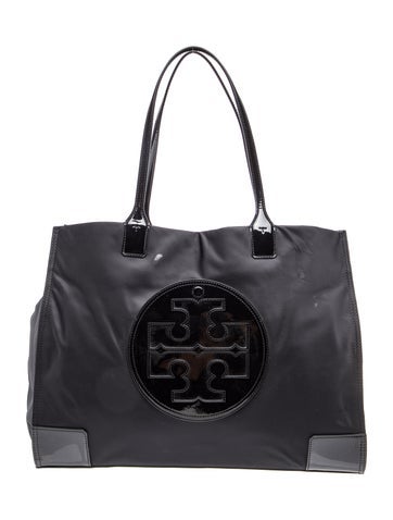 Nylon Tote