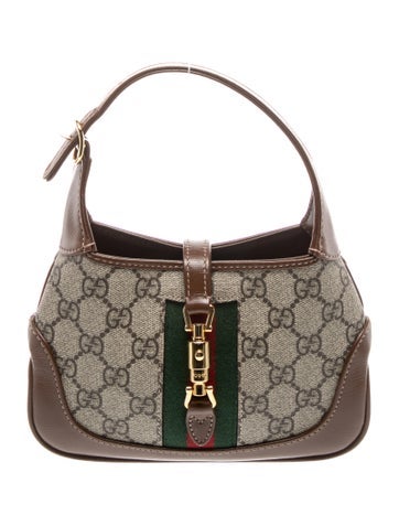 GG Supreme Jackie 1961 Small