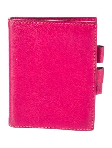 Hermes Chevre Mysore Petit Modele