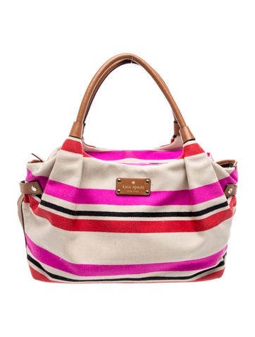 Canvas Tote