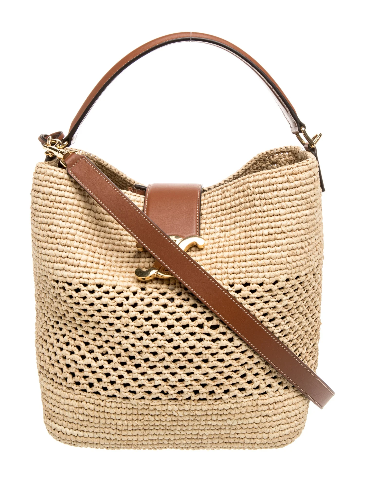 Raffia Raffia Louise