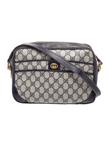 GG Supreme Ophidia Vintage