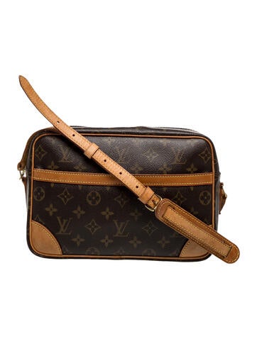 LV Monogram Trocadero 27