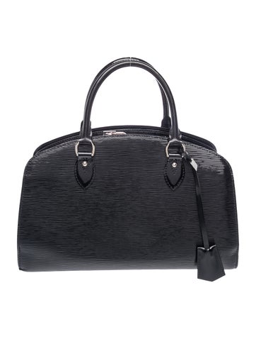 Louis Vuitton Epi Leather Pont Neuf PM Vintage