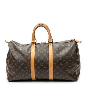 Louis Vuitton Keepall