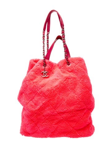 Coco Beach Shopping Tote
