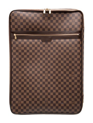 Damier Ebene Pégase 65